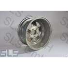 [740808] Alloy rim "Penta" 8x16, Offset 11