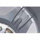 [740818] Alloy rim "Penta" 9x16", Offset 12