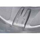 [740818] Alloy rim "Penta" 9x16", Offset 12
