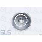 [940817] alloy rim, repro. flatface design, Maxilite 8 X 17