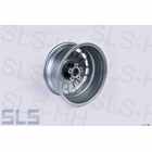 [940817] alloy rim, repro. flatface design, Maxilite 8 X 17