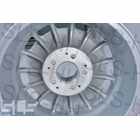 [740008] Alloy rim Maxilite "Barock" 7x15", up to 07.'85