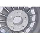 [240808] Alloy rim Maxilite "Barock" 6x14 ET 30