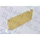 [1] As long as stock lasts! Sunvisor SL w/o brackets L