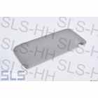 As long as stock lasts! Sunvisor SL w/o brackets L