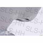 As long as stock lasts! Sunvisor SL w/o brackets L