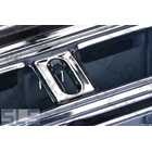 Ash tray (black) for Mercedes Benz Pagoda