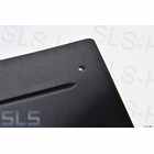 Auflageblech für Batterie Vgl.-No: A1105410035
