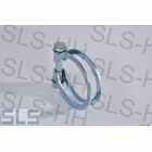 [55] Auspuffschelle 53,5mm Vgl.-No: A1074920140