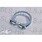 [55] Auspuffschelle 53,5mm Vgl.-No: A1074920140