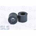 authentic metal bushings see 272034