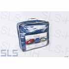 [1] Autohaube "FirstClass",Sport Large blau