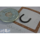 [70] Automatik Ölfilter mit Dichtung ab Getriebe 006750