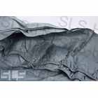 Autoschutzdecke, Premium, Indoor, "XL", grau