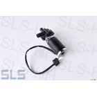 aux el pump, heater hose LHD
