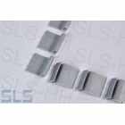 [42] bag with 10pcs, protection clip 772607