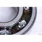 ball bearing countershafts, 25x62x17