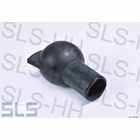 Ball Grommet for Bulkhead Drainage Pipes