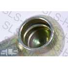 [4] Ball socket, M5 left-hand thread, various applications