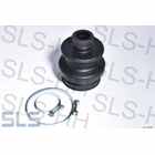 [39 Star] bellow, shaft inner, fits "star"-joint