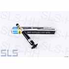 [60] Bilstein Stoßdämpfer hinten | W121 & W120