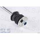 [60] Bilstein Stoßdämpfer hinten | W121 & W120
