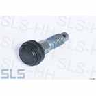 bleeder screw M7 / hex7