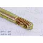 Bolt M8, eg bellhouse at slave cylinder