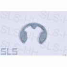 Bolzensicherung 8mm Vgl.-No: N006799008005