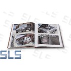book "G-Klasse" J.Hack MBV, 192 pages, german