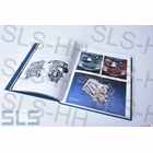 [10] Book (german) Allner "MB SLK & SLC"