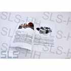 [10] Book, German, K-and KE-Jetronic 124 pages print