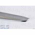 Boot lid handle R/C107