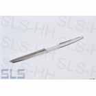 Boot lid handle R/C107
