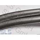 Boot seal, sedan