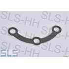 bracket for drive shaft late version