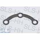 bracket for drive shaft late version