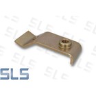 [62] Bracket for horn