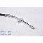 [742083] brake cable LH-side, repro referring MB A107420168