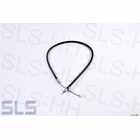 [742084] brake cable RH-side, repro referring MB A107420178