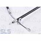 [742084] brake cable RH-side, repro referring MB A107420178