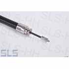 [742084] brake cable RH-side, repro referring MB A107420178