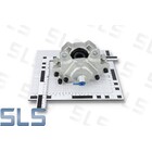 brake caliper rear left, ref.-No. A0014205083