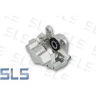 brake caliper rear left, ref.-No. A0014205083