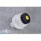 [22] Brake fluid reservoir e.g. 110/111 single circle,