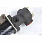 brake force limiter rear axle, meets 0004313612