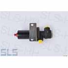 brake force limiter rear axle, meets 0004313612