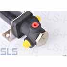 brake force limiter rear axle, meets 0004313612
