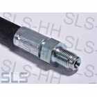 [hose-type-2] Brake hose,rr, fits "direct@caliper"