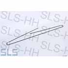 [142017] Brake line 2195mm, 190SL LHD w.T50, ctre